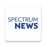 spectrum news: local stories android application logo